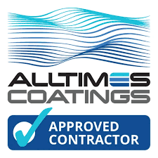 Alltimes Approved Contractor