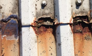 Home 2 Cut Edge Corrosion service