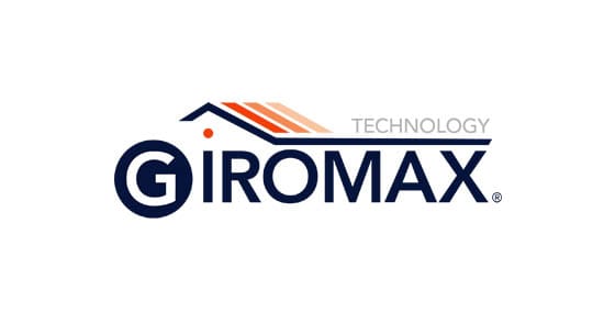 Giromax Technology Logo