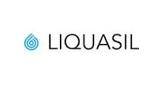 Liquasil Logo Sml