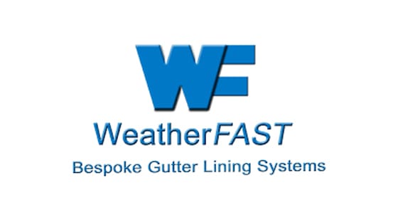 Weatherfast logo