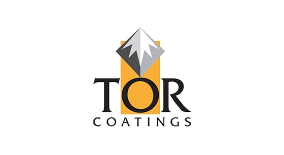 cladding coatings systems tor logo