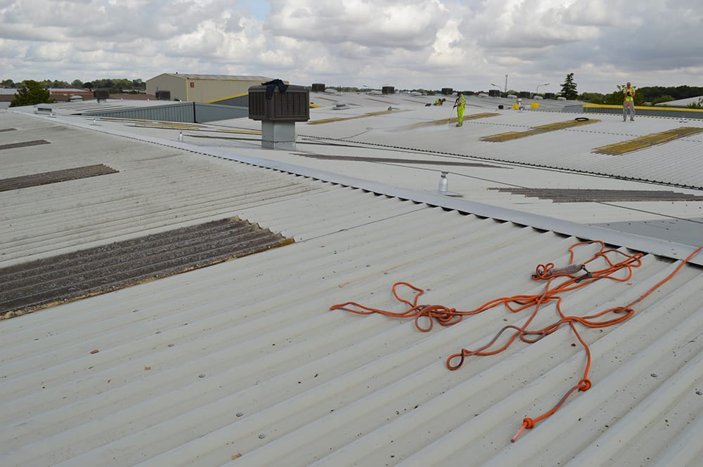 Home 3 Mansafe System