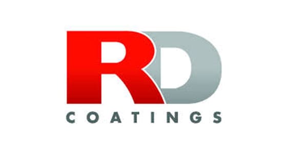 RD Coatings logo
