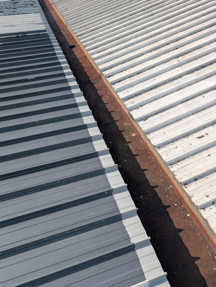 JD Roof Coating Enfield 7